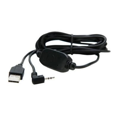 Atomos USB Type-A to Serial LANC Calibration Cable (6.5') ATOMCAB004