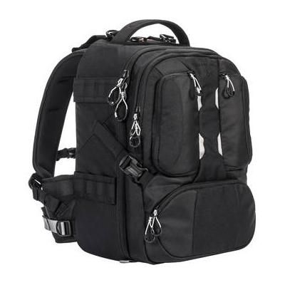 Tamrac Professional Series: Anvil 17 Backpack (Black) T0220-1919