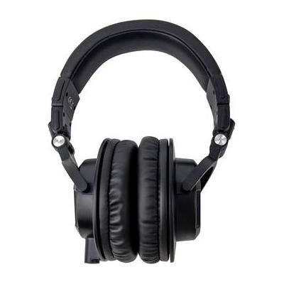 TASCAM TH-07 High-Definition Monitor Headphones (Black) TH-07