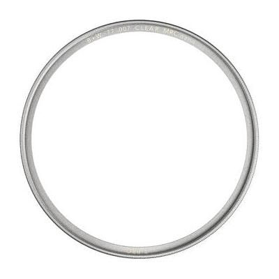 B+W 49mm T-PRO Clear Filter 1097732