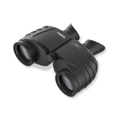 Steiner Tactical T750 7x50 Porro Prism Binocular Charcoal 2052