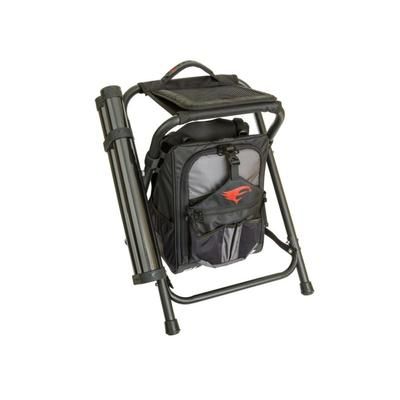 Elevation Nest Shooter Stool Black 811314025272