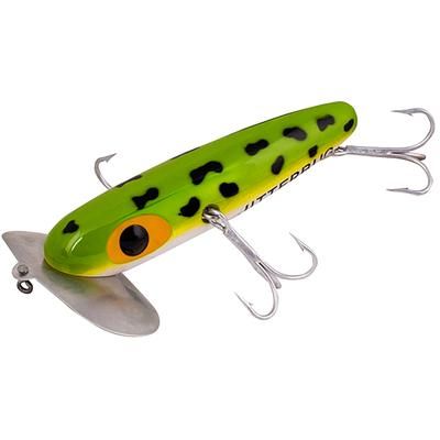 Arbogast XL Jitterbug Topwater SKU - 500970