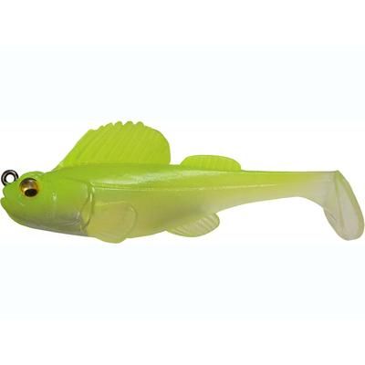 Megabass Dark Sleeper Swimbait SKU - 530217