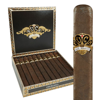 Alec Bradley Puck Churchill - Box of 20
