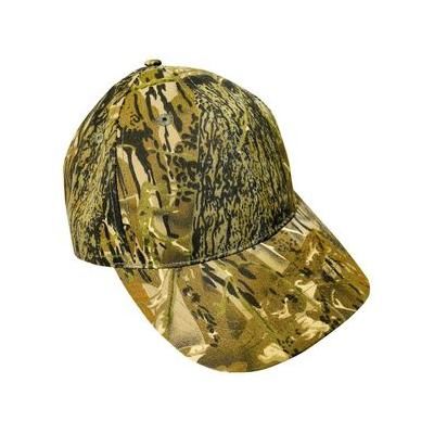 Agri Wear Camo Hunting Cap Apparel & Clothing