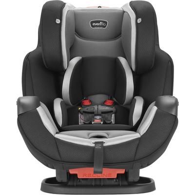 Evenflo Symphony DLX All-in-One Convertible Car Seat - Apex