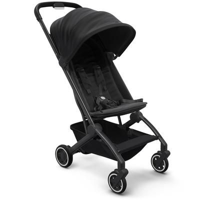 Joolz Aer Lightweight Compact Stroller - Refined Black