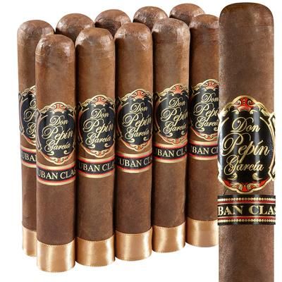 Don Pepin Garcia Cuban Classic 2001 - BOX (20)