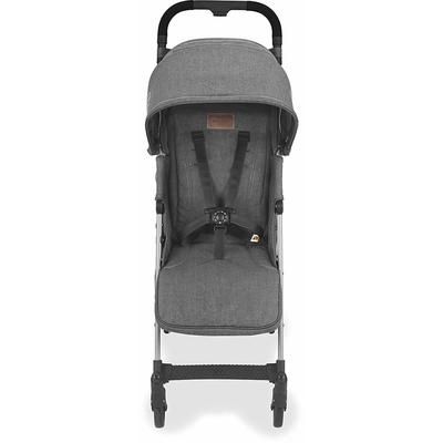 Maclaren Quest Arc Stroller - Charcoal Denim