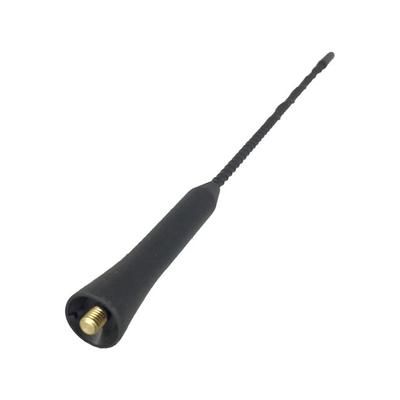 2012 Chevrolet Sonic Radio Antenna Mast - Replacement