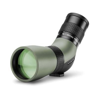 Hawke Sport Optics Nature Trek 9-27x56mm Porro Spotting Scope Green 55210