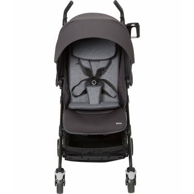 Maxi-Cosi Dana + Mico 30 Travel System - Sweater Knit/Night Black