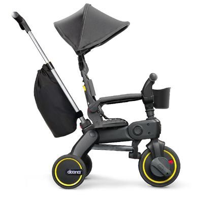 Doona Liki Trike S3 - Grey Hound