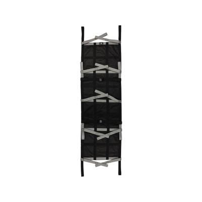 United States Tactical Hilt - Flexible Stretcher - Model 14T Tactical Version Black/Gray UST-MFA003