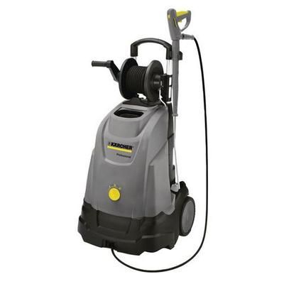 karcher 1 nettoyeur haute pression hds 5/15 ux+ - karcher
