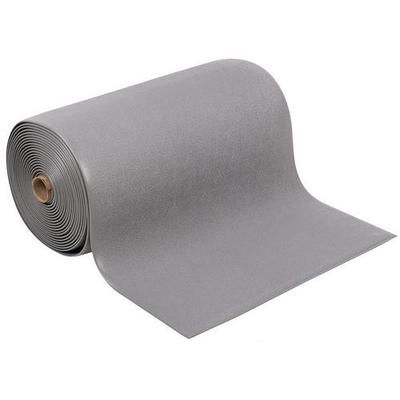 Rouleau Anti Fatigue 18.3 Ml X 91 Cm - Gris - Manutan Expert