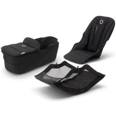 Bugaboo Fox2 Style Set - Black