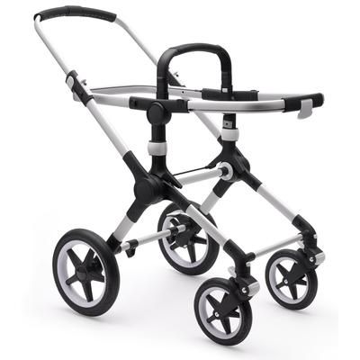 Bugaboo Fox2 Base - Aluminum
