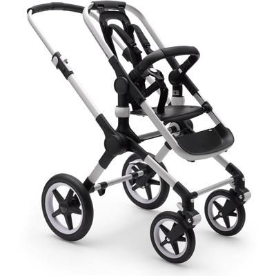 Bugaboo Fox2 Base - Aluminum