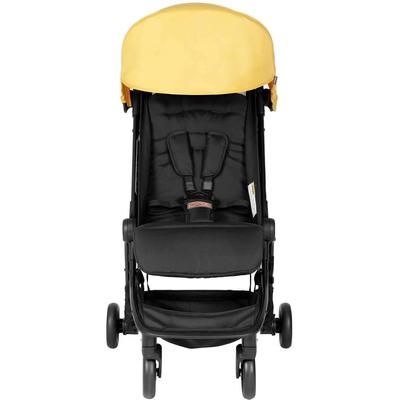 Mountain Buggy 2020 Nano Travel System - Cyber