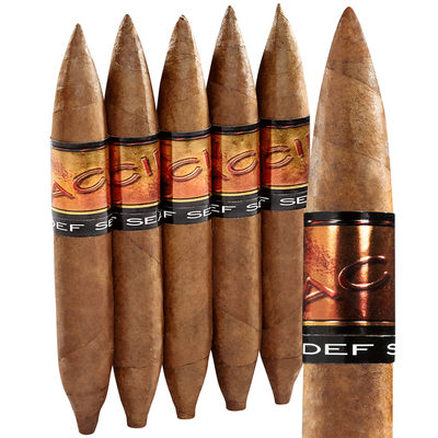 ACID Ltd. Series Def Sea - PACK (5)