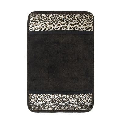 Gazelle Bath Rug by POPULAR BATH in Multi