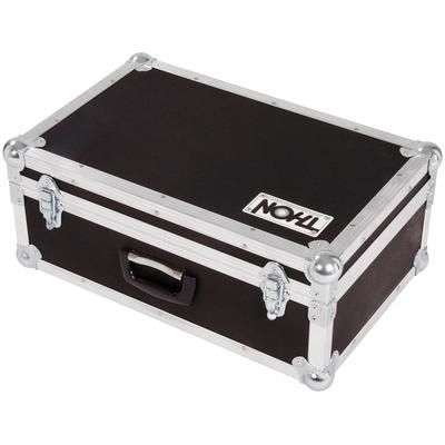 Thon accessory case 54x21x33 PVC BK