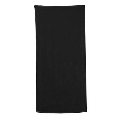 Carmel Towel Company C3060 Classic Beach in Black | Cotton C3060X, C3060P, LBC3060, C3060S, C3060C, C3060A