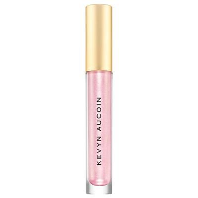 KEVYN AUCOIN - the Molten Lip Color Rossetti 4.12 ml Argento unisex