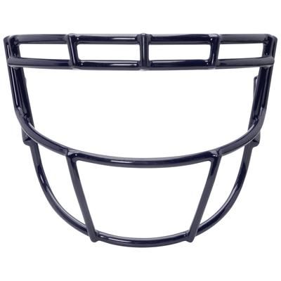 Schutt Vengeance ROPO-SW-TRAD-NB Carbon Steel Football Facemask Navy