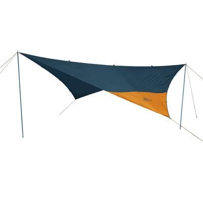 Kelty Noah's Tarp 12 Tent LYONS BLUE / GOLDEN OAK One Size 4082022012