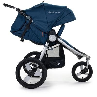 Bumbleride Speed Jogging Stroller - Maritime Blue
