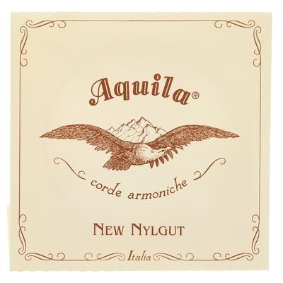 Aquila 88NNG New Nylgut Lute String