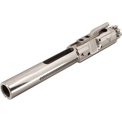 TRYBE Defense Milspec Complete AR10 .308 Bolt Carrier Group BCG Nickel Boron BCG308-NB