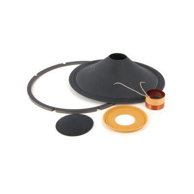 EV EVS 15 SF, Recone