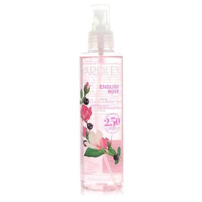 English Rose Yardley For Women By Yardley London Body Mist Spray 6.8 Oz