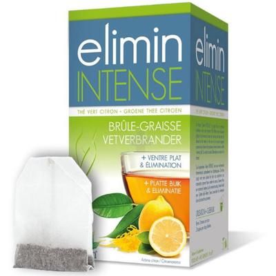 Tilman® elmin Intense 20 pz Bustina