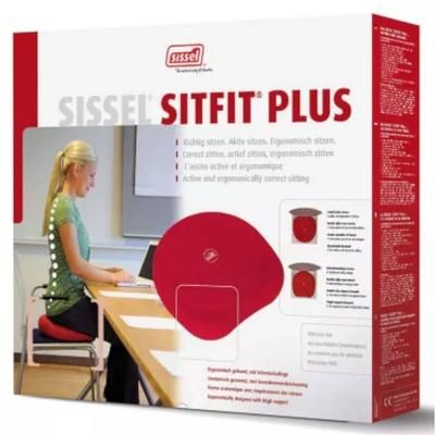 SISSEL® SITFIT® Plus Nero 1 pz Altro