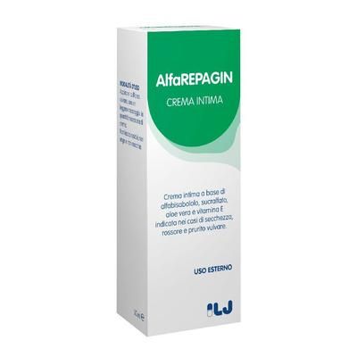 Alfarepagin® Crema 50 ml