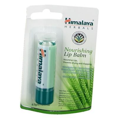 Himalaya® HERBALS Balsamo Labbra Nutriente 4,5 g Rossetto