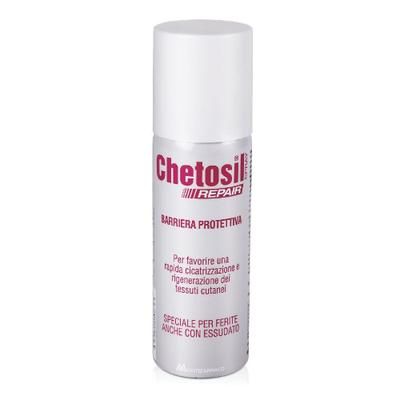 Chetosil® Spray Repair Barriera Protettiva 125 ml