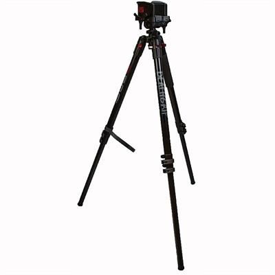 Bog Gear Deathgrip Tripod - Deathgrip Tripod Aluminum