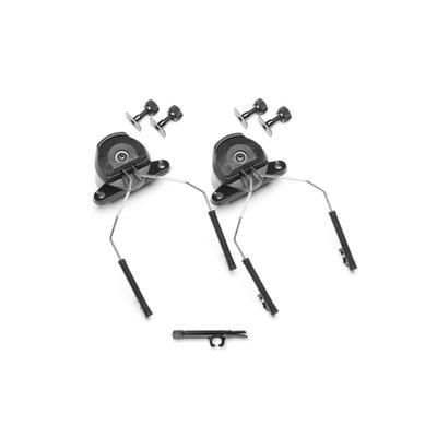 Team Wendy EXFIL Peltor Headset Adapter Kit w/ Peltor Boom Mic Adapter 71-CAK-MIC