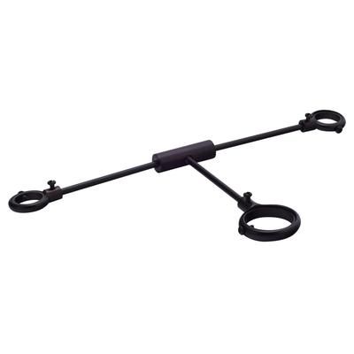 Randolph Morris Bracket Kit For Freestanding Supply Lines RMN398BKTORB