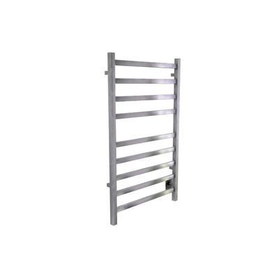 Kontour Square Electric Hardwired Towel Warmer K6034W