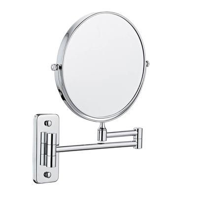 Randolph Morris Kally Collection Round Wall Mount Bathroom Mirror RM216