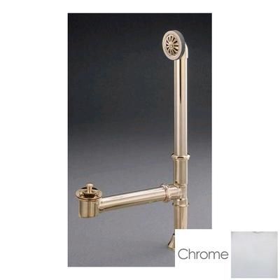 Cheviot Lift & Turn Tub Drain 2222-CH