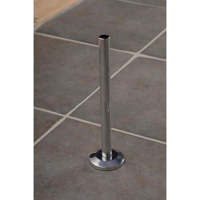 Tuzio 24 Inch Installation Pack For Hydronic Towel Warmers A3103