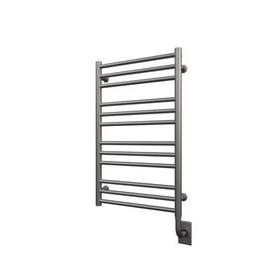 Tuzio Sorano Hydronic Towel Warmer H4104